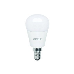 ნათურა ცივი ნათებით Opple E14 3W 6500K